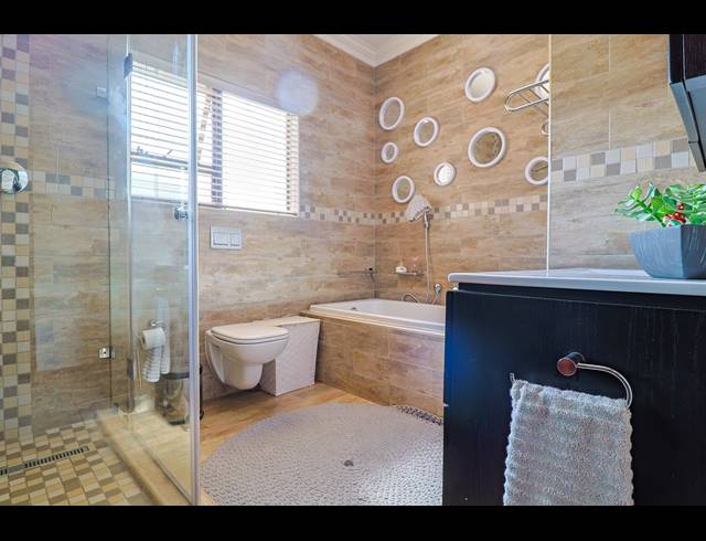 4 BEDROOM CLUSTER FOR SALE IN NEW REDRUTH